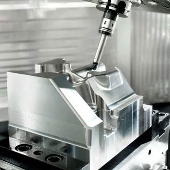 Quelles sont les caractéristiques du fraisage CNC