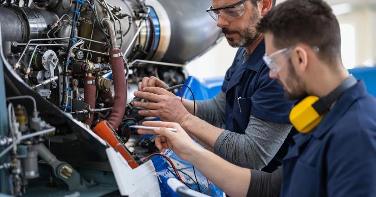 Problèmes courants dans l'usinage CNC de pièces de précision