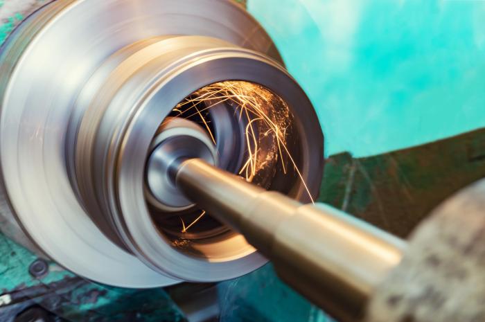 Analyse de la technologie de contrôle moderne des machines-outils