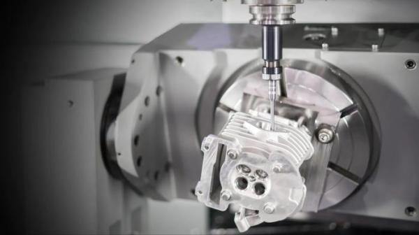 La technologie innovante mène la nouvelle tendance de la coupe de pièces de précision
