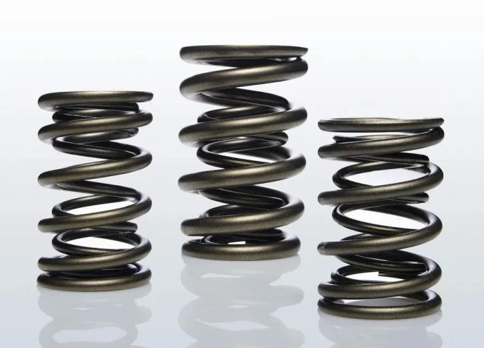 Les avantages du traitement isotherme des composants en alliage en aluminium