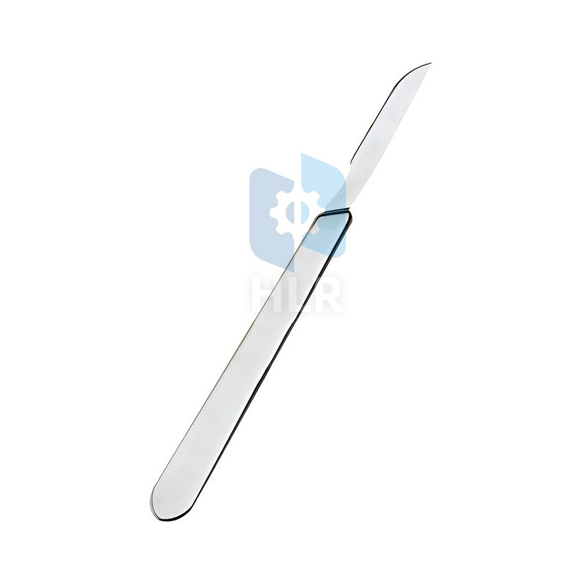 Scalpel médical