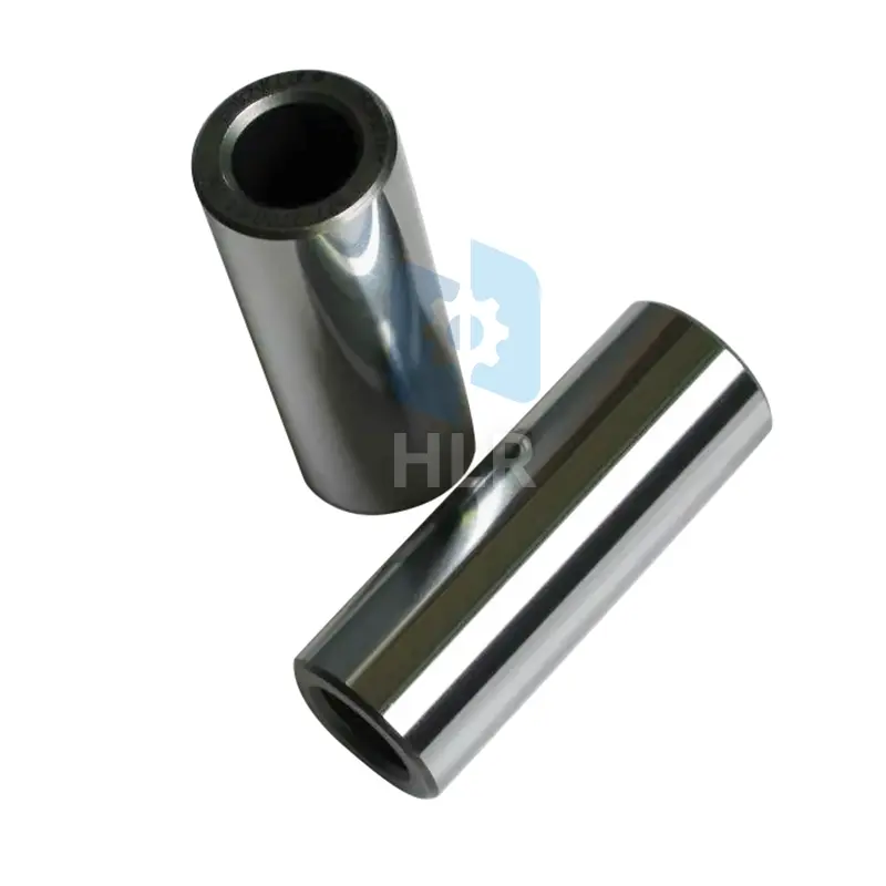 Régler la goupille de piston à vis